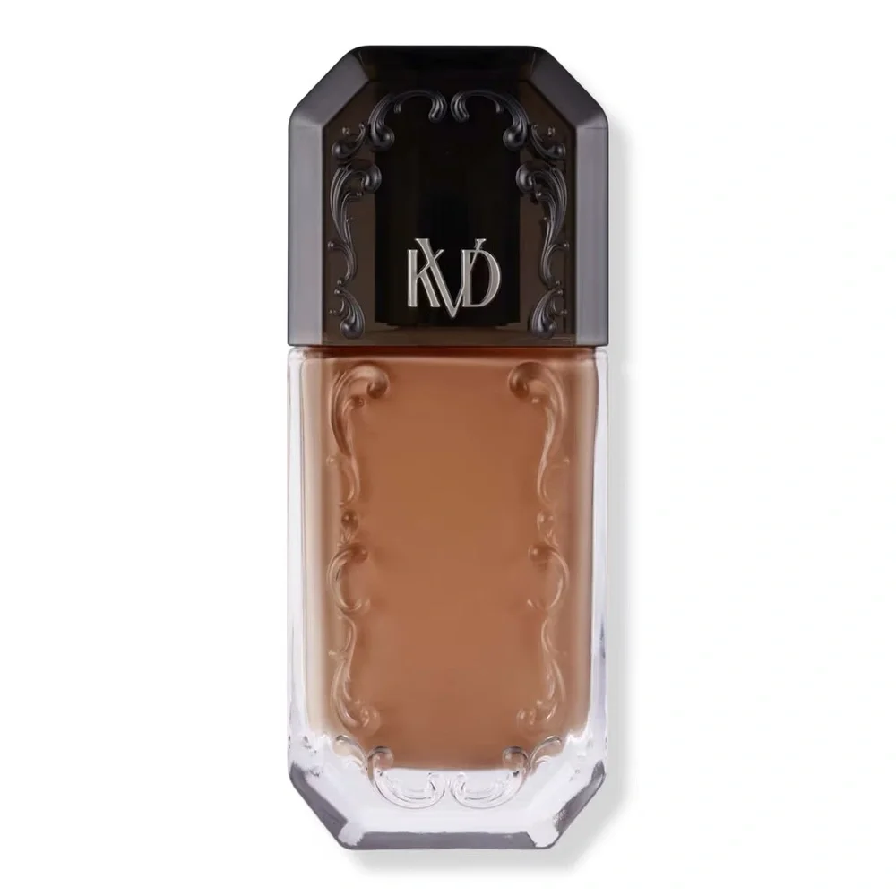 KVD Good Apple Tan 070 Full-Coverage Transfer-Proof Serum Foundation